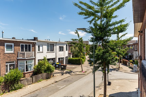Medium property photo - Jacob van Lennepstraat 5, 3314 RT Dordrecht